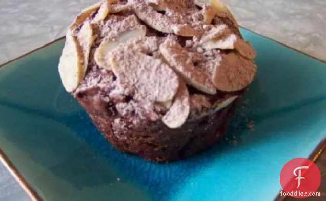 Healthy Everybody Awesome Cake