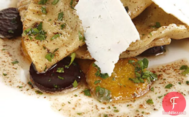 Roasted Beets