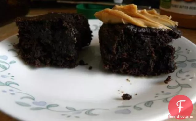 Can't Be Beet Chocolate Cake
