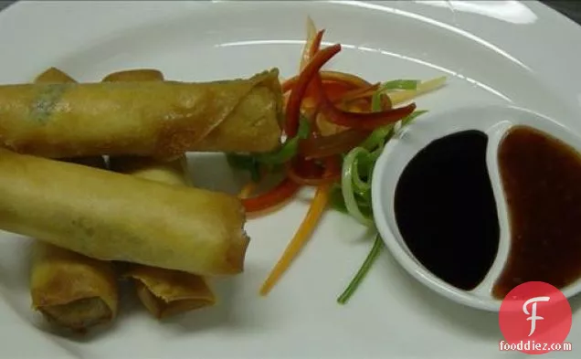 Stir Fried/Braised Bok Choy