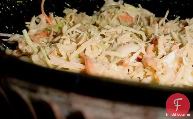 मिनस्ट्रोन सूप (मोडेना शैली)