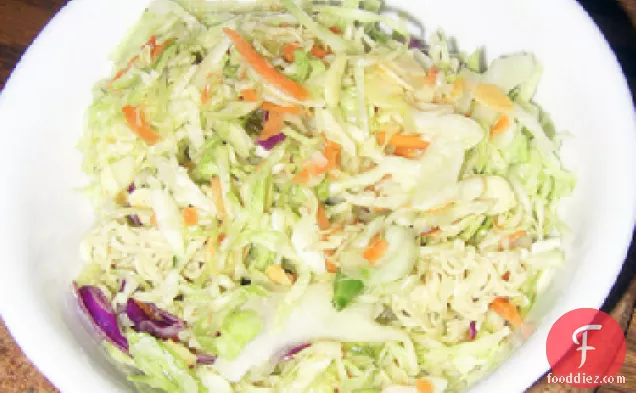 Ramen Coleslaw/Cabbage Salad