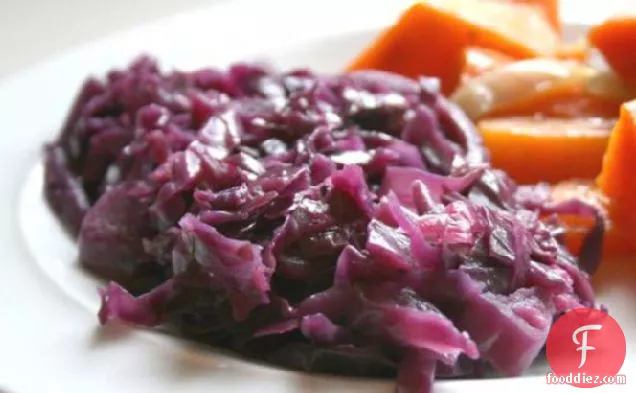 Rotkohl (Red Cabbage)