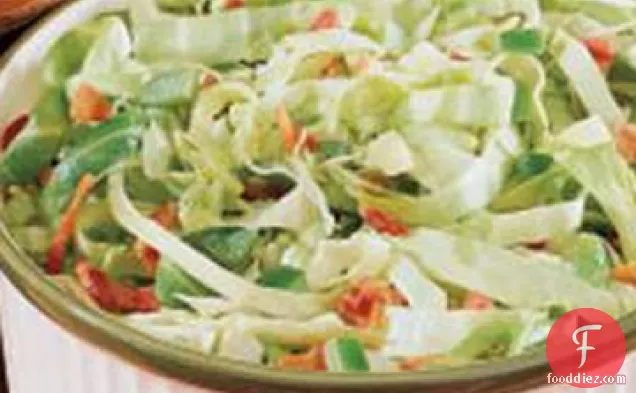 Favorite Cabbage Salad