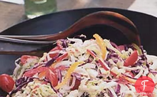 Spicy Slaw