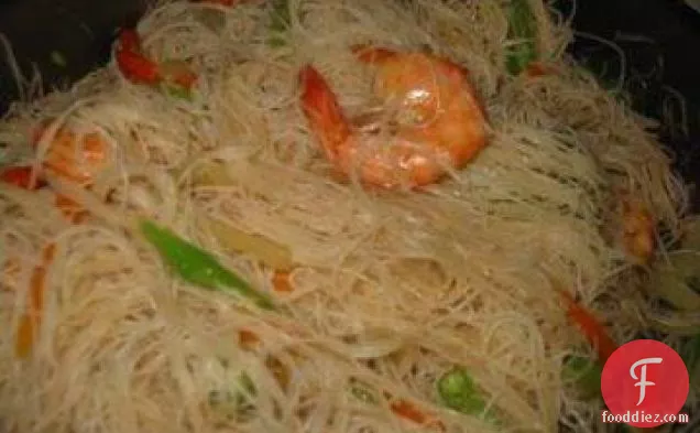 Pancit Bihon