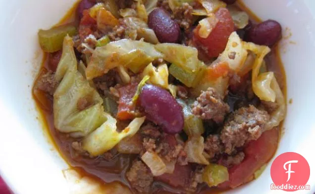 Amish Cabbage Patch Stew