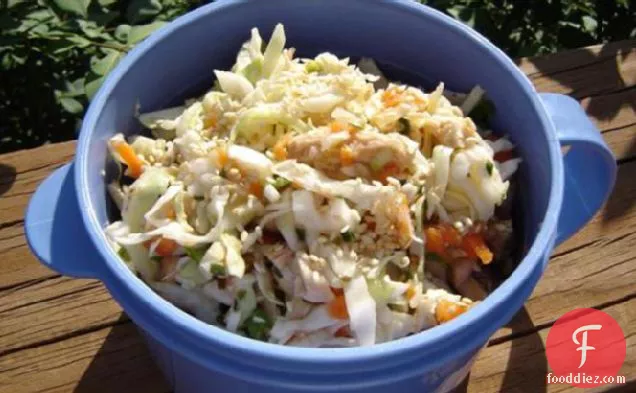 Far East Salad