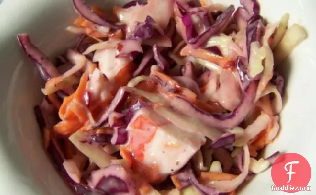 Party Slaw