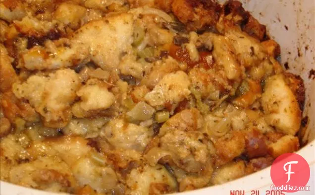 शेफ डी का हैमबर्गर सूप