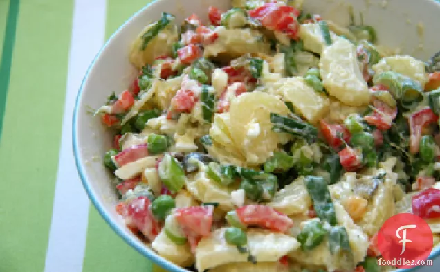 Linda's Potato Salad