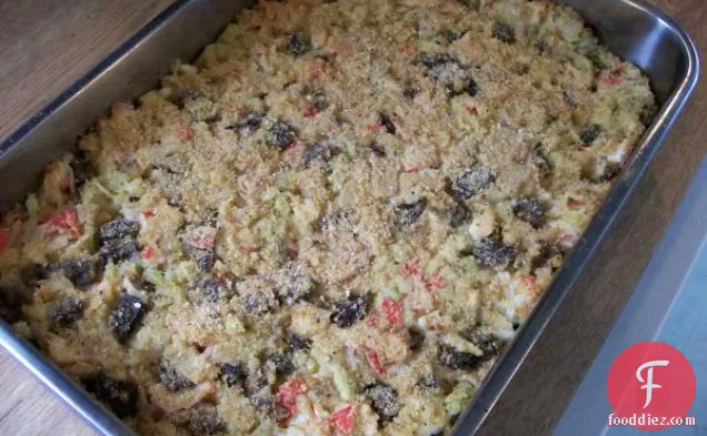 Blue Ribbon Egg Salad