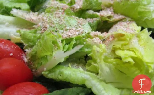 Salad Supreme Seasoning
