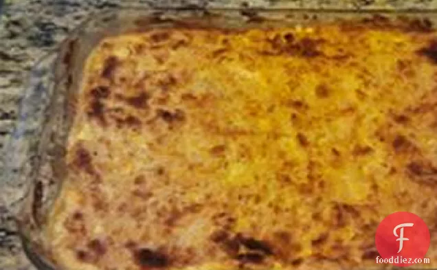 चिकन सूप पुलाव