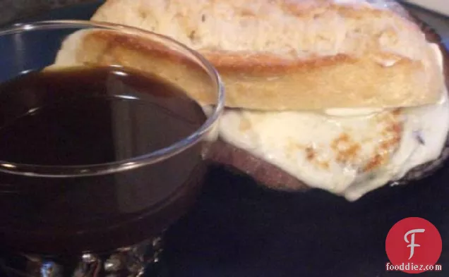 French Dip Au Jus