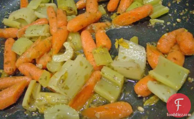 बीयर के साथ पोर्क चॉप