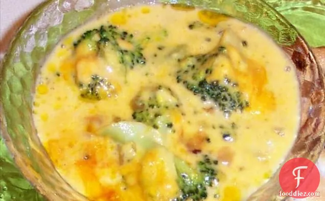 घर इतालवी ड्रेसिंग