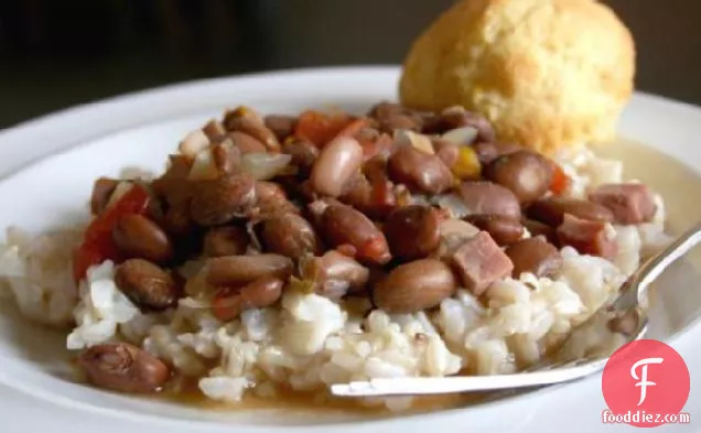 Southern Living Pinto Beans