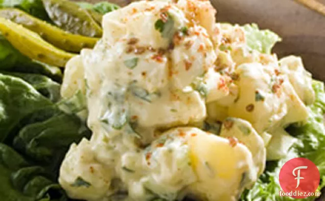 American Potato Salad