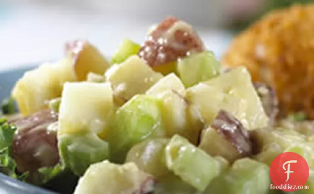 Picnic Celery and Potato Salad