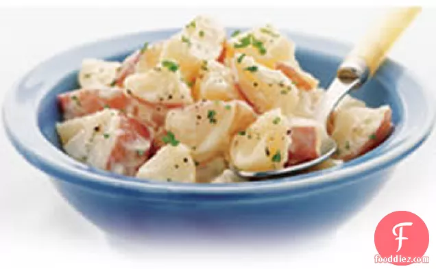 The Original Potato Salad with Real Mayonnaise