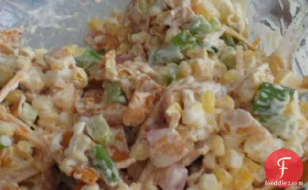 Frito Corn Salad