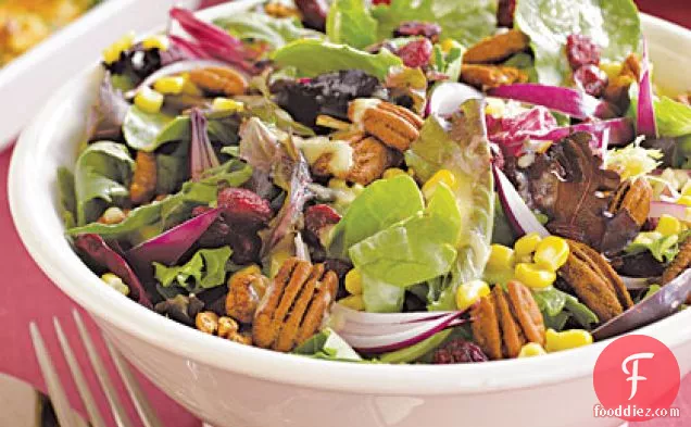 Pilgrim Salad