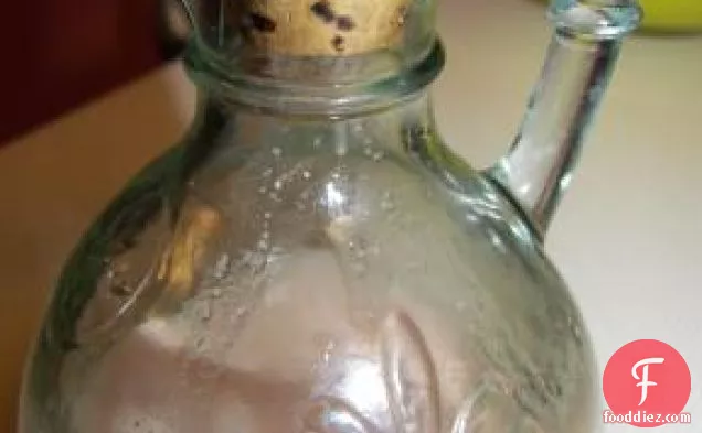 Italian Dressing