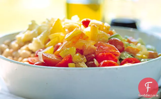 Minestrone Salad