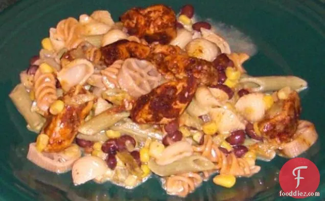 क्साडिला यी-हा! सलाद (भूख लड़की) 6 डब्ल्यूडब्ल्यू अंक