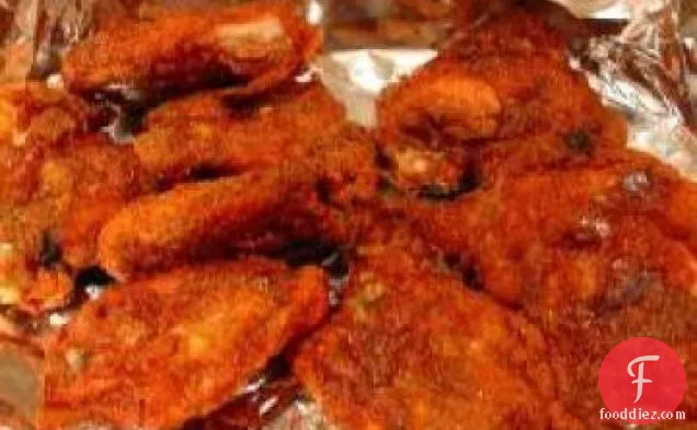 Church's Fried Chicken