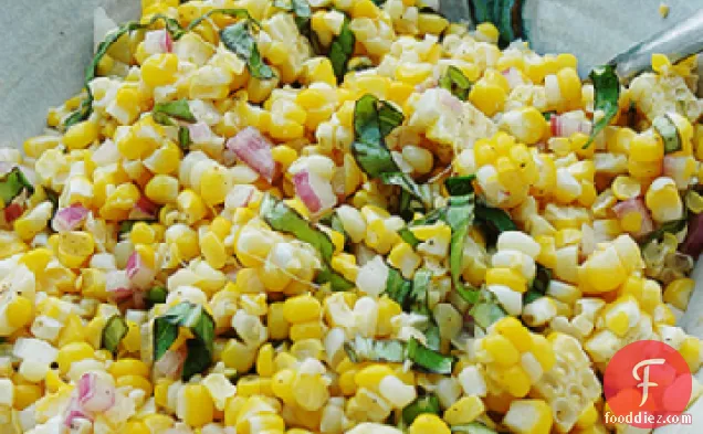 Corn Salad