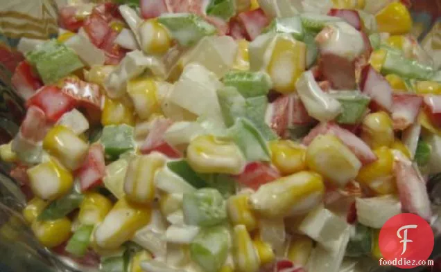 Corn Salad