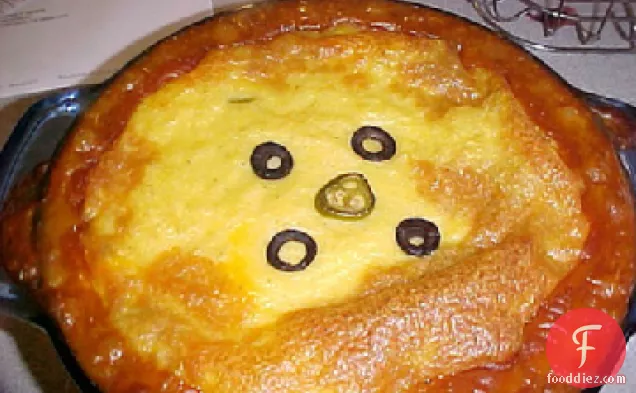 Tamale Pie