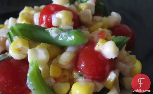 Corn Salad Delight