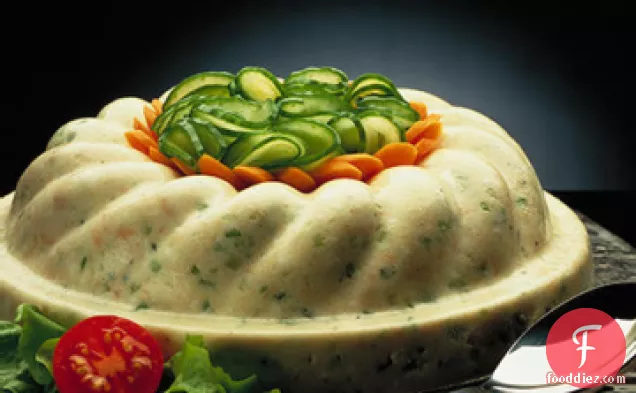 Egg Appetizer