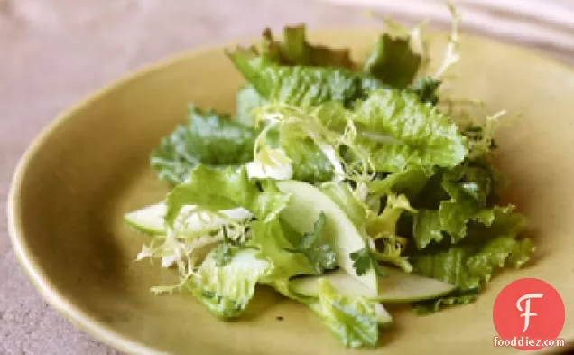 Tart-Apple Bistro Salad