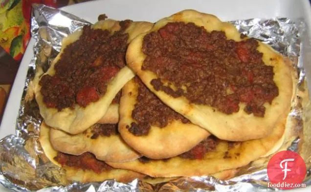 Gyros - an Authentic Recipe for Making Them at Home