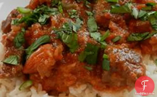 कश्मीरी मेम्ने