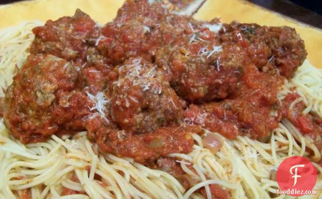 एक के लिए अदरक और मसाला भेड़ का बच्चा बर्गर