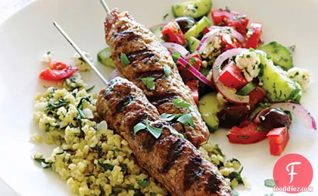 इतना अद्भुत अर्मेनियाई लूला कबाब