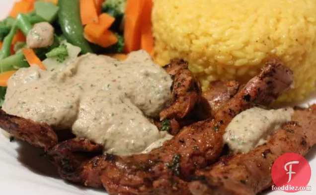 टेक्सास स्टाइल हैश ब्राउन शेफर्ड पाई