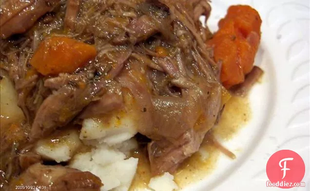 भेड़ के बच्चे की जड़ी बूटी ग्रील्ड रैक