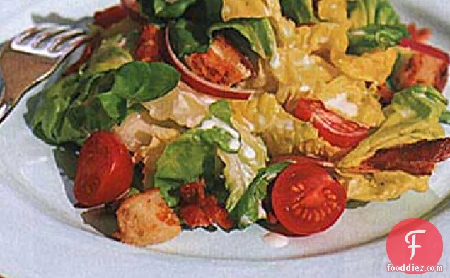 B.l.t. Salad