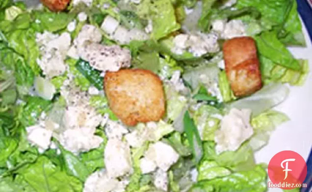 Gorgonzola Salad