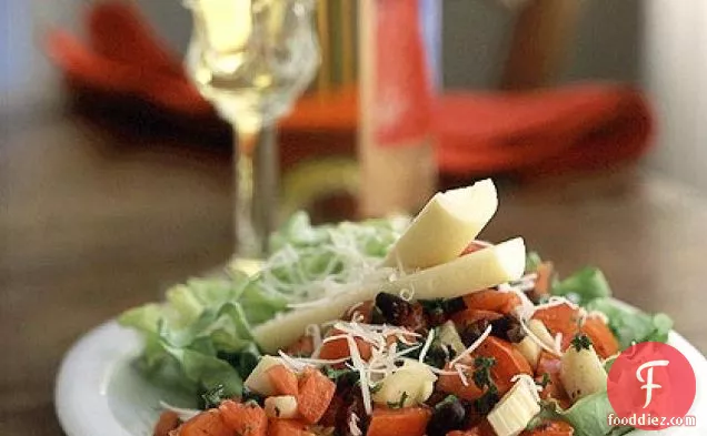 Heartthrob Salad