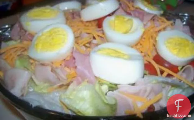 Chef Salad