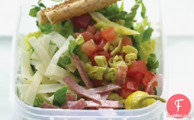 Chopped Salad