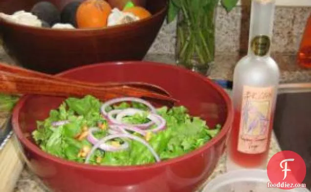 Martha's Vineyard Salad