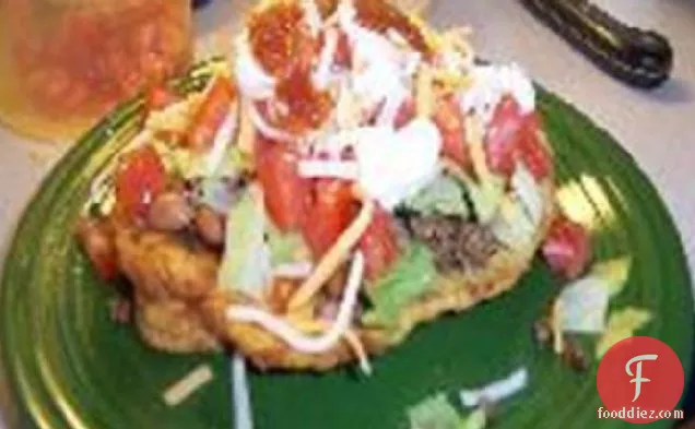 Indian Tacos